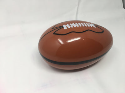 Gender Reveal Football - Blue