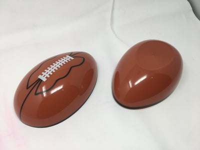 Gender Reveal Football - Empty
