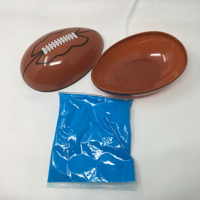 Gender Reveal Football - Blue