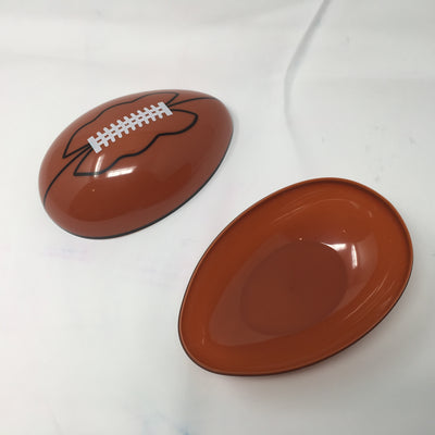 Gender Reveal Football - Empty