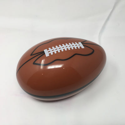 Gender Reveal Football - Pink