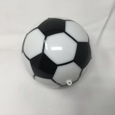 Gender Reveal Soccer Ball - Pink And Blue Kit