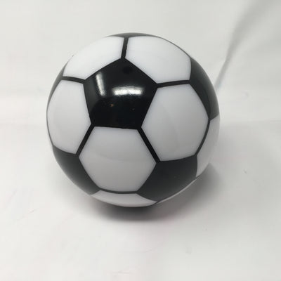 Gender Reveal Soccer Ball - Pink And Blue Kit