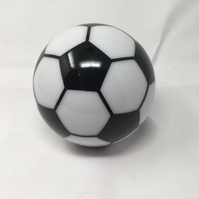 Gender Reveal Soccer Ball - Blue Kit