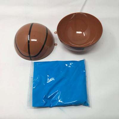 Gender Reveal Basketball Kit - Blue