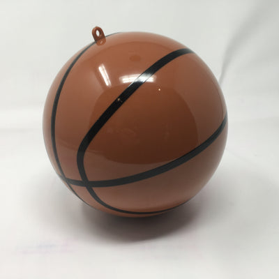Gender Reveal Basketball Kit - Pink and Blue
